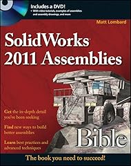 Solidworks 2011 assemblies d'occasion  Livré partout en France