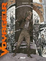 Voyageur futur tome d'occasion  Livré partout en France