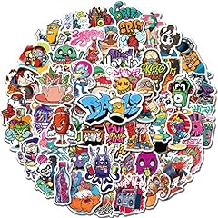 100pcs graffiti stickers for sale  Delivered anywhere in USA 