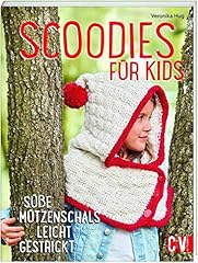 Scoodies kids süße gebraucht kaufen  Wird an jeden Ort in Deutschland