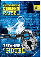 Ravensburger exit room d'occasion  Livré partout en Belgiqu