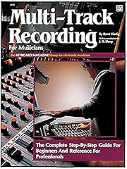 Multi track recording d'occasion  Livré partout en France