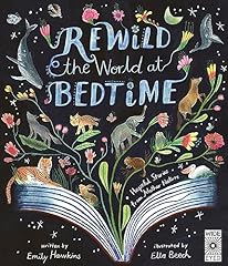 Rewild bedtime hopeful for sale  Delivered anywhere in USA 