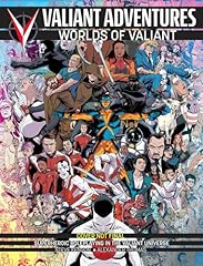 Worlds valiant setting for sale  Delivered anywhere in UK