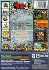 Gioco metal slug d'occasion  Livré partout en France