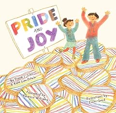 Pride joy story for sale  Delivered anywhere in UK