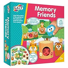 Galt toys memory for sale  Delivered anywhere in UK