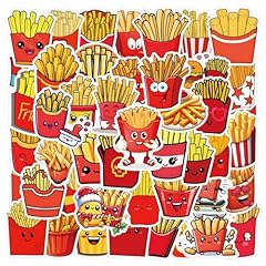 Stück pommes frites gebraucht kaufen  Wird an jeden Ort in Deutschland
