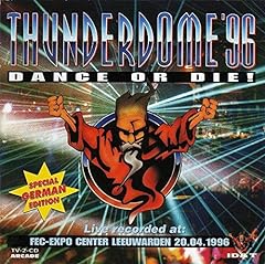 Thunderdome 96 gebraucht kaufen  Wird an jeden Ort in Deutschland