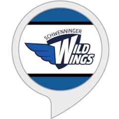 Wildwings gebraucht kaufen  Wird an jeden Ort in Deutschland