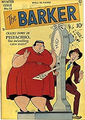 Barker version 1 for sale  Delivered anywhere in UK