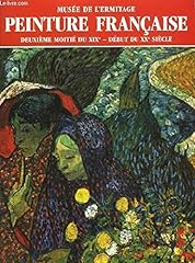 Peinture française. 2ème d'occasion  Livré partout en France