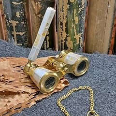 Generic binocolo ottone usato  Spedito ovunque in Italia 