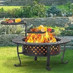 Panovue inch fire for sale  Delivered anywhere in USA 