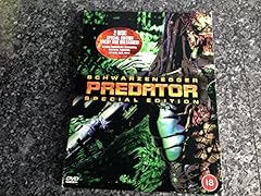 Predator dvd import d'occasion  Livré partout en France