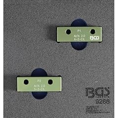 Bgs 9266 werkstattwageneinlage gebraucht kaufen  Wird an jeden Ort in Deutschland