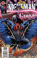 Night man gambit for sale  Delivered anywhere in USA 