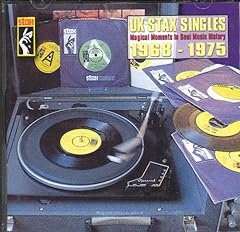 Stax singles magical for sale  Delivered anywhere in UK