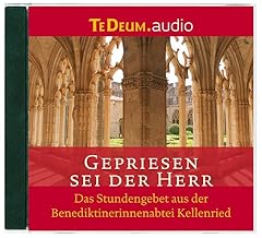 Gepriesen herr stundengebet gebraucht kaufen  Wird an jeden Ort in Deutschland