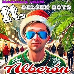 Alberón explicit for sale  Delivered anywhere in USA 