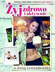 Zyj zdrowo aktywnie d'occasion  Livré partout en France