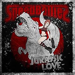 Jurassic love vinyl gebraucht kaufen  Wird an jeden Ort in Deutschland