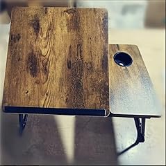 Bed tray folding for sale  Delivered anywhere in UK