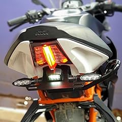 Motoaggrandize compact tail for sale  Delivered anywhere in USA 