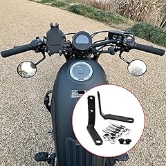 Motorcycle rearview mirror for sale  Delivered anywhere in USA 