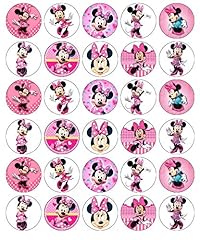 Minnie mouse disney for sale  Delivered anywhere in UK