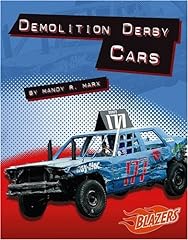 Demolition derby cars for sale  Delivered anywhere in UK