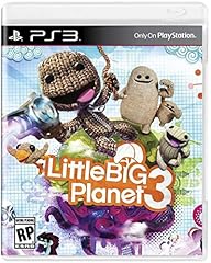 Littlebigplanet usato  Spedito ovunque in Italia 