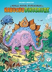 bd nabuchodinosaure d'occasion bd nabuchodinosaure d'occasion Livré partout en France