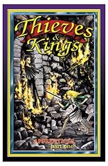 Thieves kings apprentices for sale  Delivered anywhere in USA 