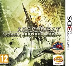 Ace combat assault d'occasion  Livré partout en France