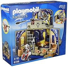 Playmobil 6156 coffret d'occasion  Livré partout en France