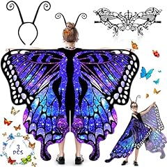 Zlpbao costume butterfly d'occasion  Livré partout en France