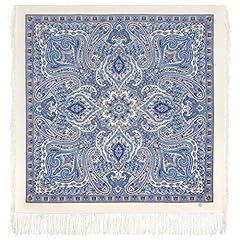 Pavlovo posad shawl for sale  Delivered anywhere in USA 