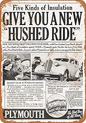 Retrorust metal sign for sale  Delivered anywhere in USA 