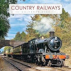 Country railways wall for sale  Delivered anywhere in UK