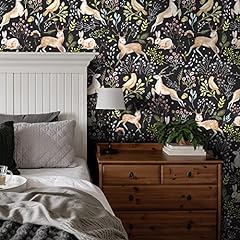 Varyfloral animal wallpaper for sale  Delivered anywhere in UK