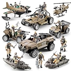 Hospony army men for sale  Delivered anywhere in USA 