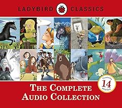 Ladybird classics the usato  Spedito ovunque in Italia 