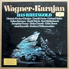 Wagner rheingold vinyl gebraucht kaufen  Wird an jeden Ort in Deutschland