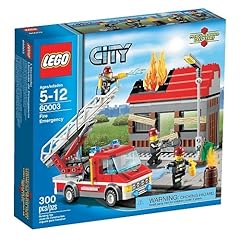 Lego city 60003 gebraucht kaufen  Wird an jeden Ort in Deutschland