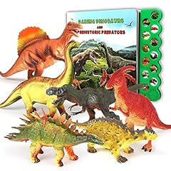 Olefun dinosaur toys for sale  Delivered anywhere in USA 