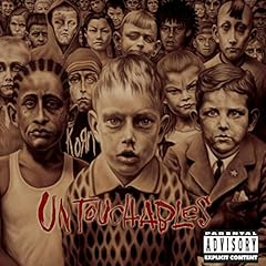 Untouchables d'occasion  Livré partout en France