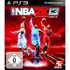 Nba 2k13 gebraucht kaufen  Wird an jeden Ort in Deutschland