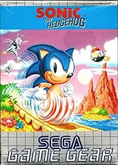 Sonic the hedgehog d'occasion  Livré partout en France