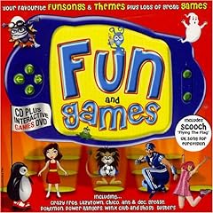 Fun games interactive for sale  Delivered anywhere in UK